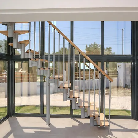 Апарт-отель Blue Avenue Палиури