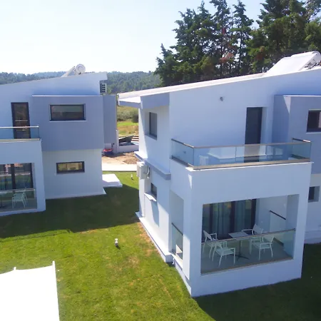 Blue Avenue Апарт-отель