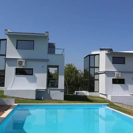 Blue Avenue شقة فندقية