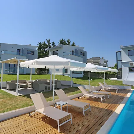 Blue Avenue شقة فندقية باليوري