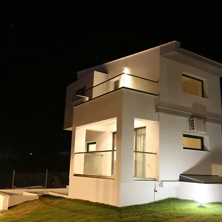 Апарт-отель Blue Avenue