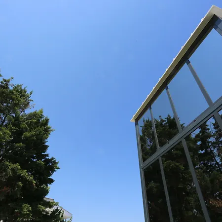شقة فندقية Blue Avenue