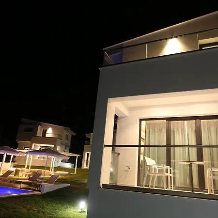 Blue Avenue شقة فندقية