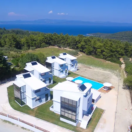 Blue Avenue Апарт-отель 4*