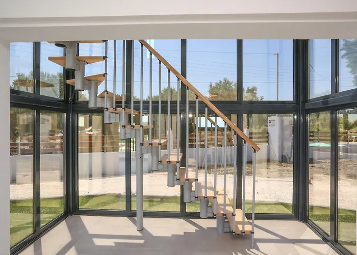 Apart-hotel Blue Avenue Paliouri