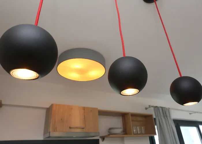 Blue Avenue Apart-hotel Paliouri