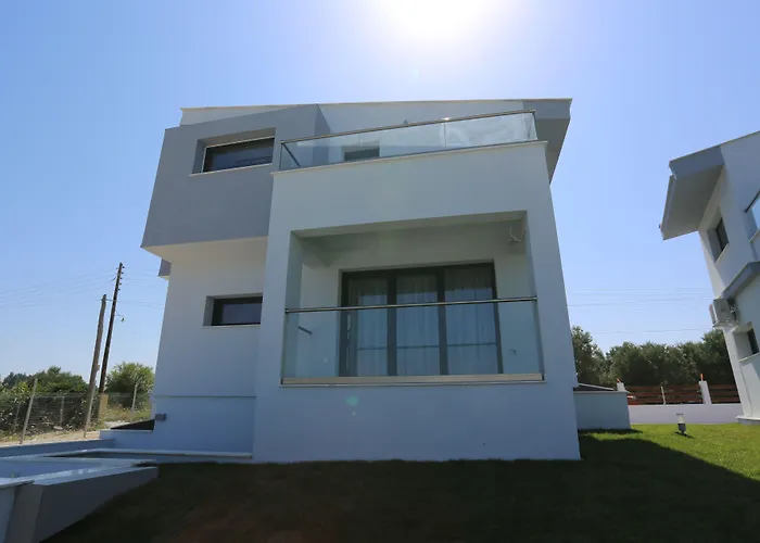 Apart-hotel Blue Avenue